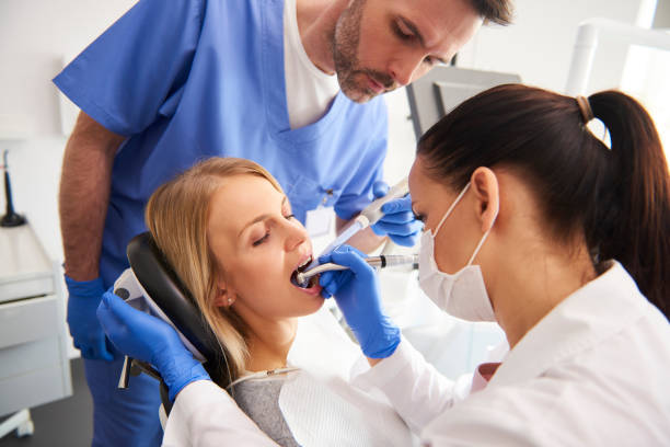 Best TMJ/TMD Treatment  in Genoa, OH