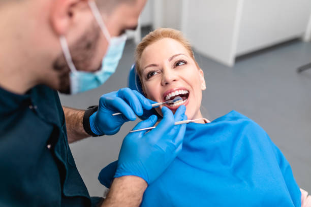 Best Teeth Whitening  in Genoa, OH